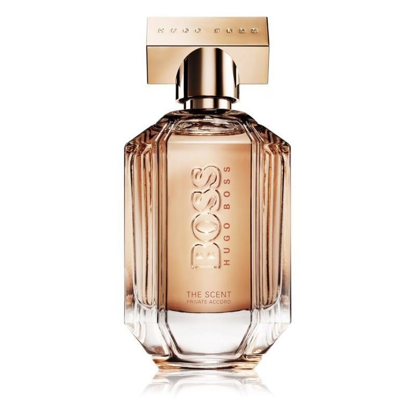 HUGO BOSS  Hugo Boss The Scent Private Accord Eau De Parfum for Women 1.6 oz