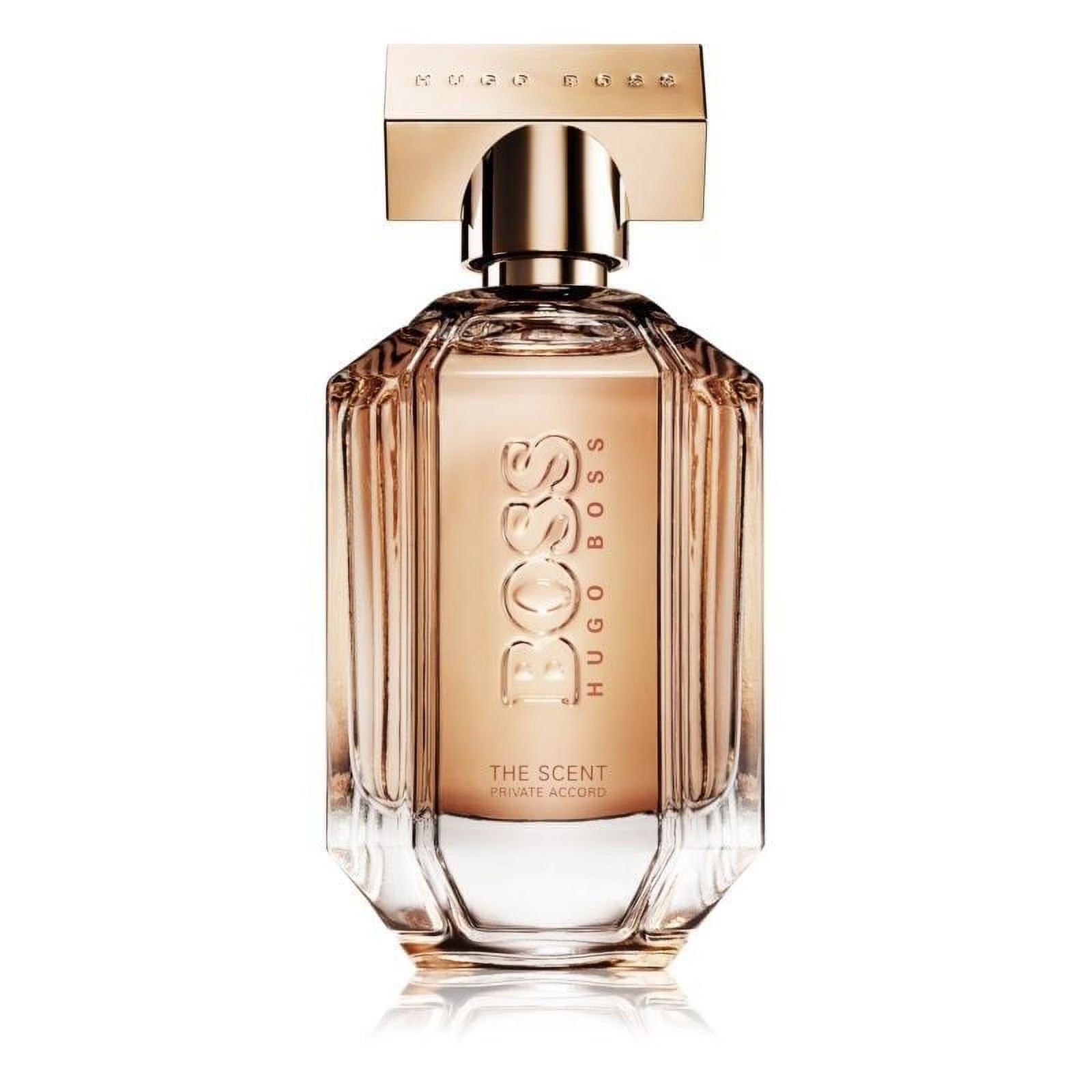 HUGO BOSS  Hugo Boss The Scent Private Accord Eau De Parfum for Women 1.6 oz