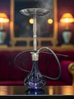 Shisha Hookah Metal