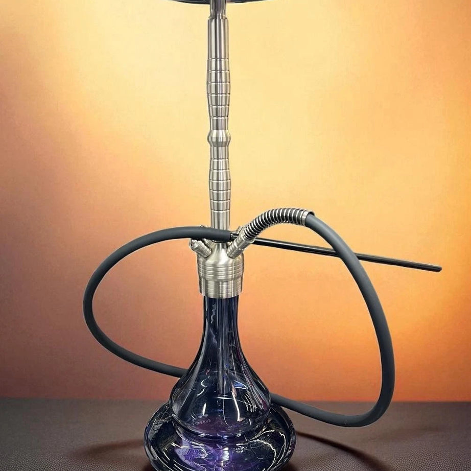 Shisha Hookah Metal
