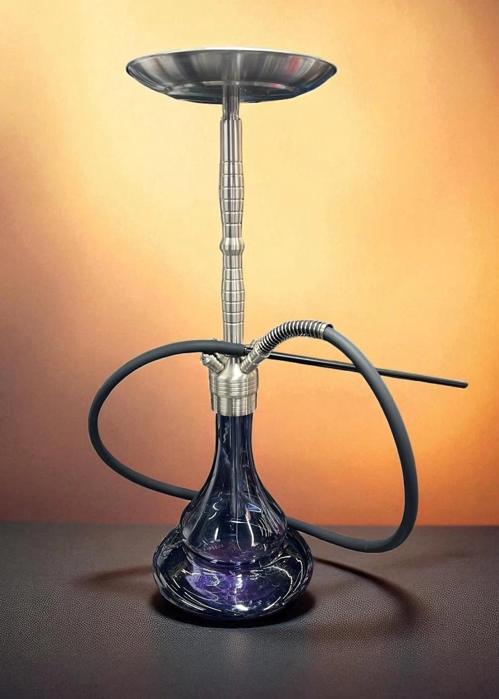 Shisha Hookah Metal