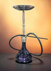 Shisha Hookah Metal